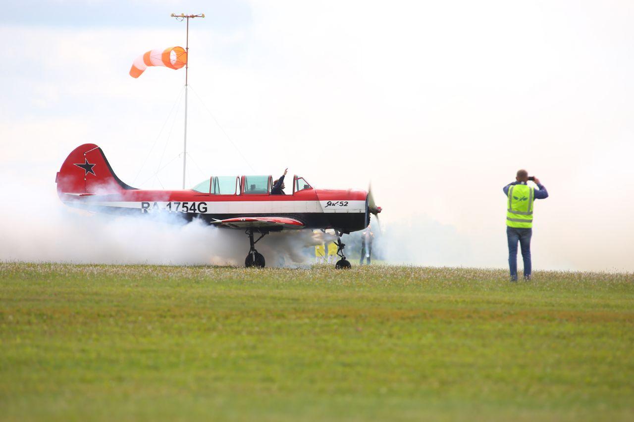 Фото В Мочище стартовал второй день авиашоу. Онлайн 38 - Сиб.ФМ Фото В Мочище стартовал второй день авиашоу. Онлайн 38
